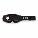 Fox Vue MTB Max Goggle Vivid Black/Red