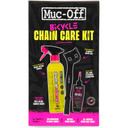 Muc-Off Bicycle Chain Care Kit
