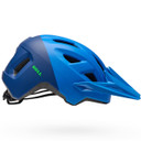 Bell 2TWENTY MIPS Youth Helmet Dual Blue/Navy