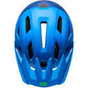 Bell 2TWENTY MIPS Youth Helmet Dual Blue/Navy