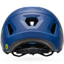 Bell 2TWENTY MIPS Youth Helmet Dual Blue/Navy