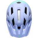 Bell 2TWENTY MIPS Youth Helmet Dual Lavender