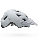 Bell 2TWENTY MIPS Youth Helmet Solid Matte White
