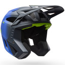Bell 3QTR-Air MIPS Helmet Grid Electric Blue