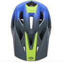 Bell 3QTR-Air MIPS Helmet Grid Electric Blue