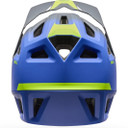 Bell 3QTR-Air MIPS Helmet Grid Electric Blue