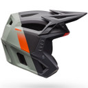 Bell 3QTR-Air MIPS Helmet Ratio Rootbeer