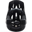 Bell 3QTR-Air MIPS Helmet Solid Matte Black