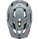 Bell 4FORTY Air MIPS Helmet Fasthouse Black