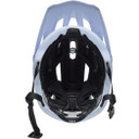 Bell 4FORTY Air MIPS Helmet Solid Matte White