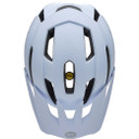 Bell 4FORTY Air MIPS Helmet Solid Matte White