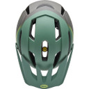 Bell 4FORTY Air MIPS Helmet Sprint Vintage Olive