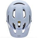 Bell 4FORTY MIPS Helmet Solid White
