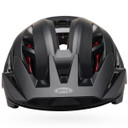 Bell 5FIFTY Spherical MIPS Helmet Fluid Black/Red