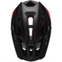 Bell 5FIFTY Spherical MIPS Helmet Fluid Black/Red