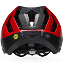 Bell 5FIFTY Spherical MIPS Helmet Fluid Black/Red