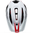 Bell 5FIFTY Spherical MIPS Helmet Grid White/Black
