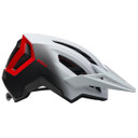 Bell 5FIFTY Spherical MIPS Helmet Grid White/Black