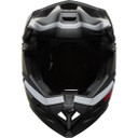 Bell Full-10 MIPS Helmet Fasthouse Black/White