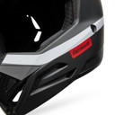 Bell Full-10 MIPS Helmet Fasthouse Black/White