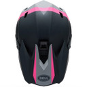 Bell Full-10 MIPS Helmet Level Set Grey/Pink