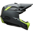 Bell Full-10 MIPS Helmet Mount Black/Yellow