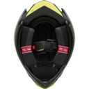 Bell Full-10 MIPS Helmet Mount Black/Yellow