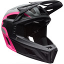 Bell Full-Air MIPS Helmet Fluid Grey/Pink