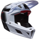 Bell Full-Air MIPS Helmet Grid White/Black
