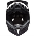 Bell Full-Air MIPS Helmet Solid Matte Black