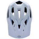 Bell Full-Air MIPS Helmet Solid White