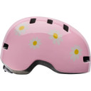 Bell Lil Ripper Helmet Flourish Light Pink