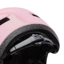 Bell Lil Ripper Helmet Flourish Light Pink