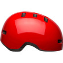 Bell Lil Ripper Helmet Solid Red