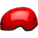 Bell Lil Ripper Helmet Solid Red