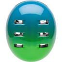 Bell Lil Ripper Helmet Tribeland Galaxy Blue