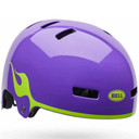 Bell Local Helmet Slayco Purple
