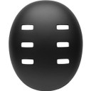 Bell Local Helmet Solid Matte Black