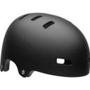 Bell Local Helmet Solid Matte Black