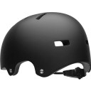 Bell Local Helmet Solid Matte Black