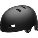 Bell Local Helmet Solid Matte Black