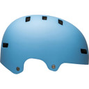Bell Local Helmet Solid Matte Blue