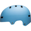 Bell Local Helmet Solid Matte Blue