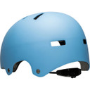 Bell Local Helmet Solid Matte Blue