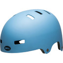 Bell Local Helmet Solid Matte Blue