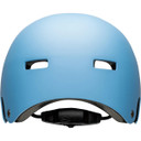 Bell Local Helmet Solid Matte Blue