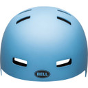 Bell Local Helmet Solid Matte Blue
