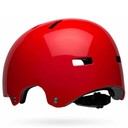 Bell Local Helmet Solid Red