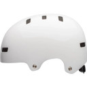 Bell Local Helmet Solid White