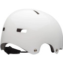 Bell Local Helmet Solid White
